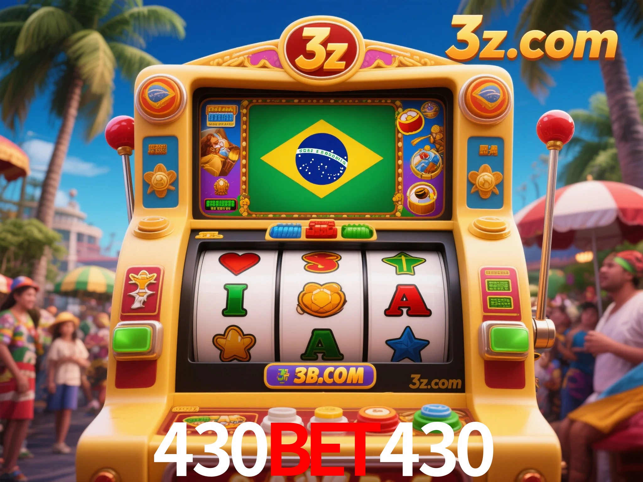 430BET430game-App