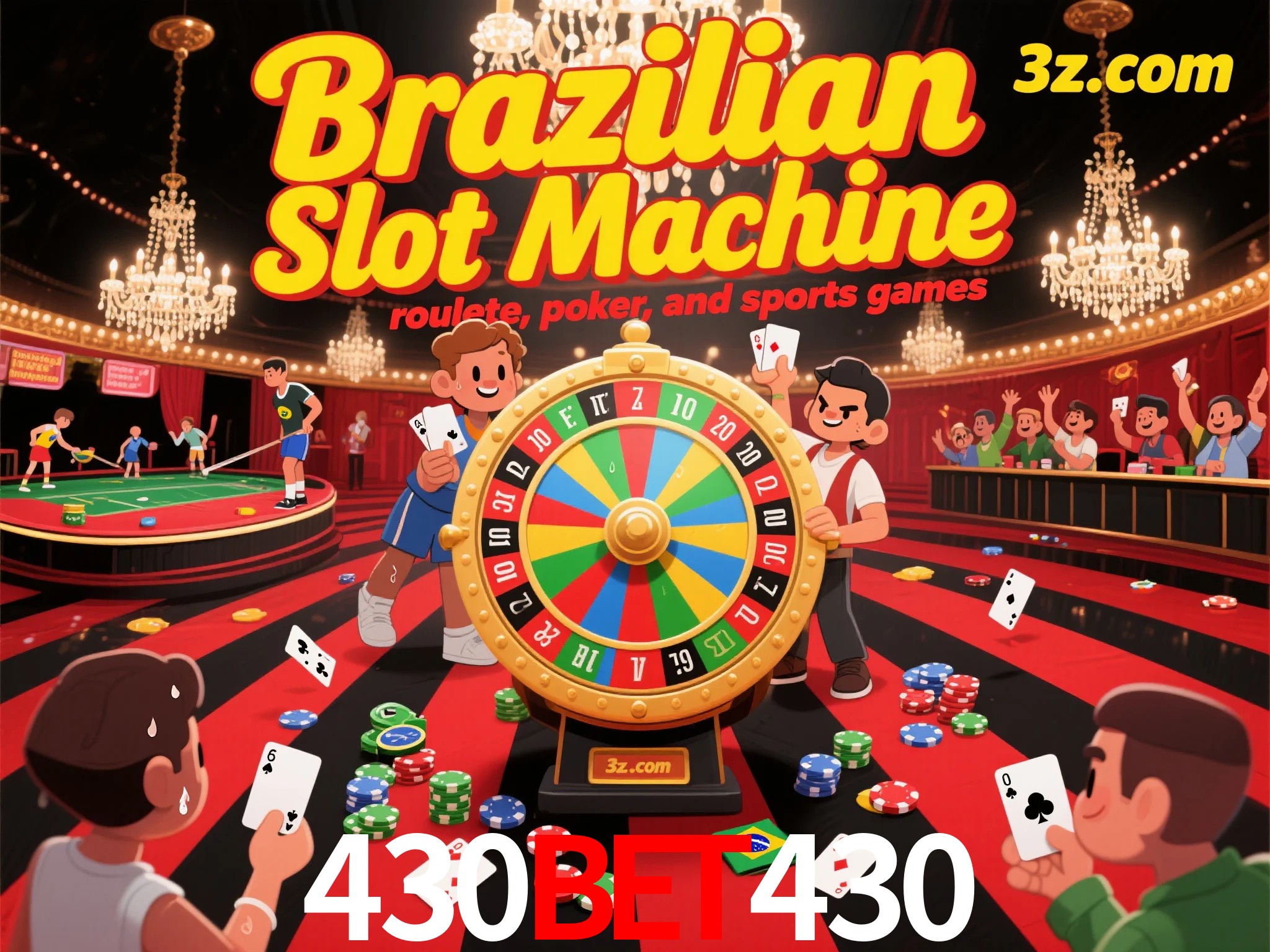 430BET430game-Login